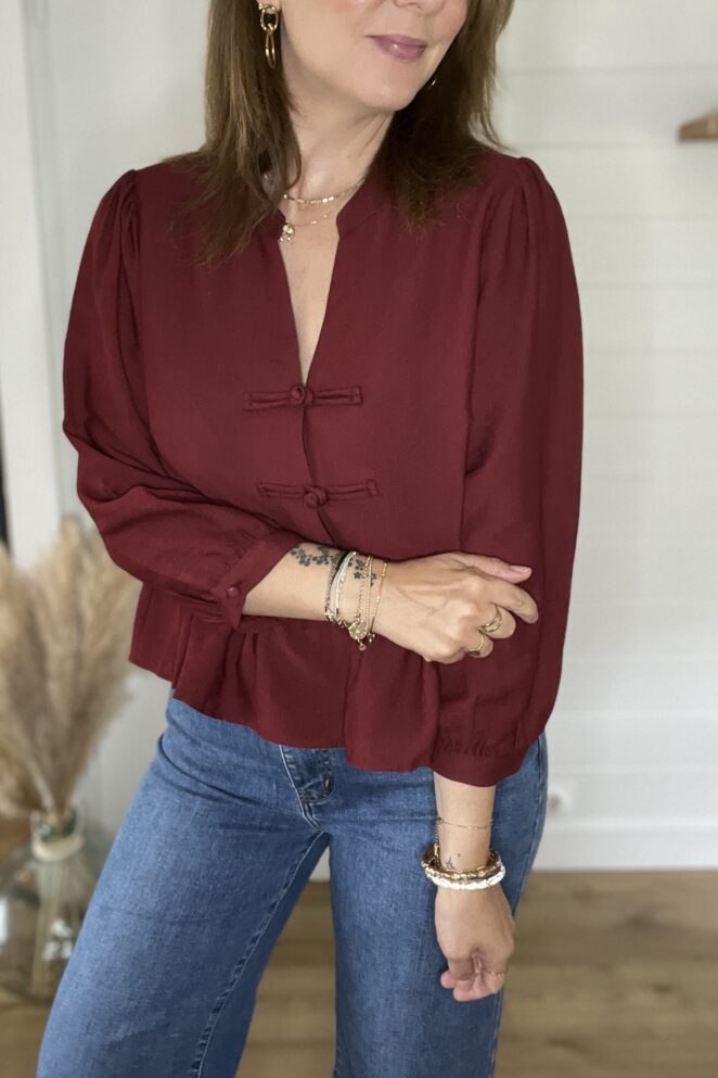 Blouse Paula