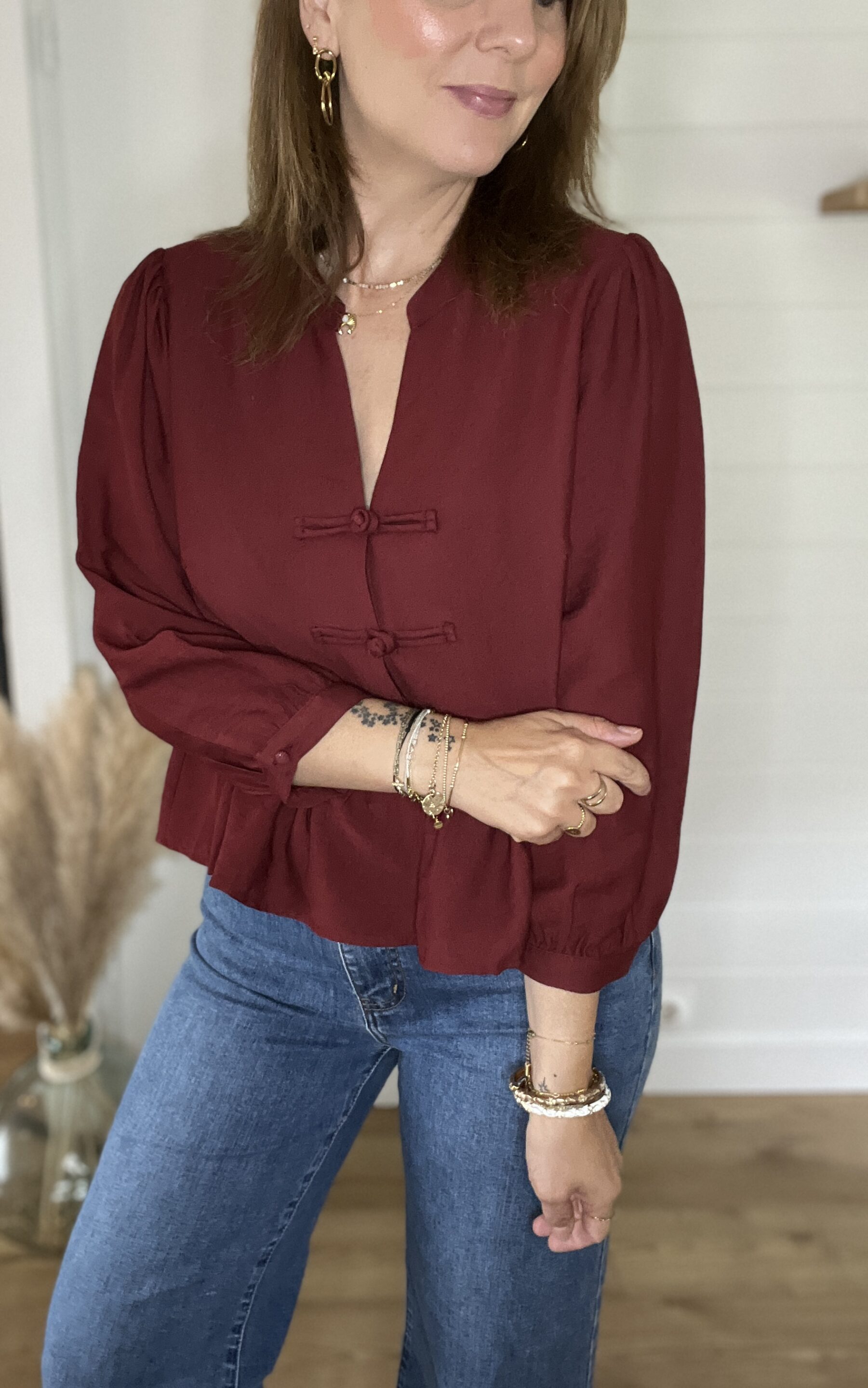 Blouse Paula