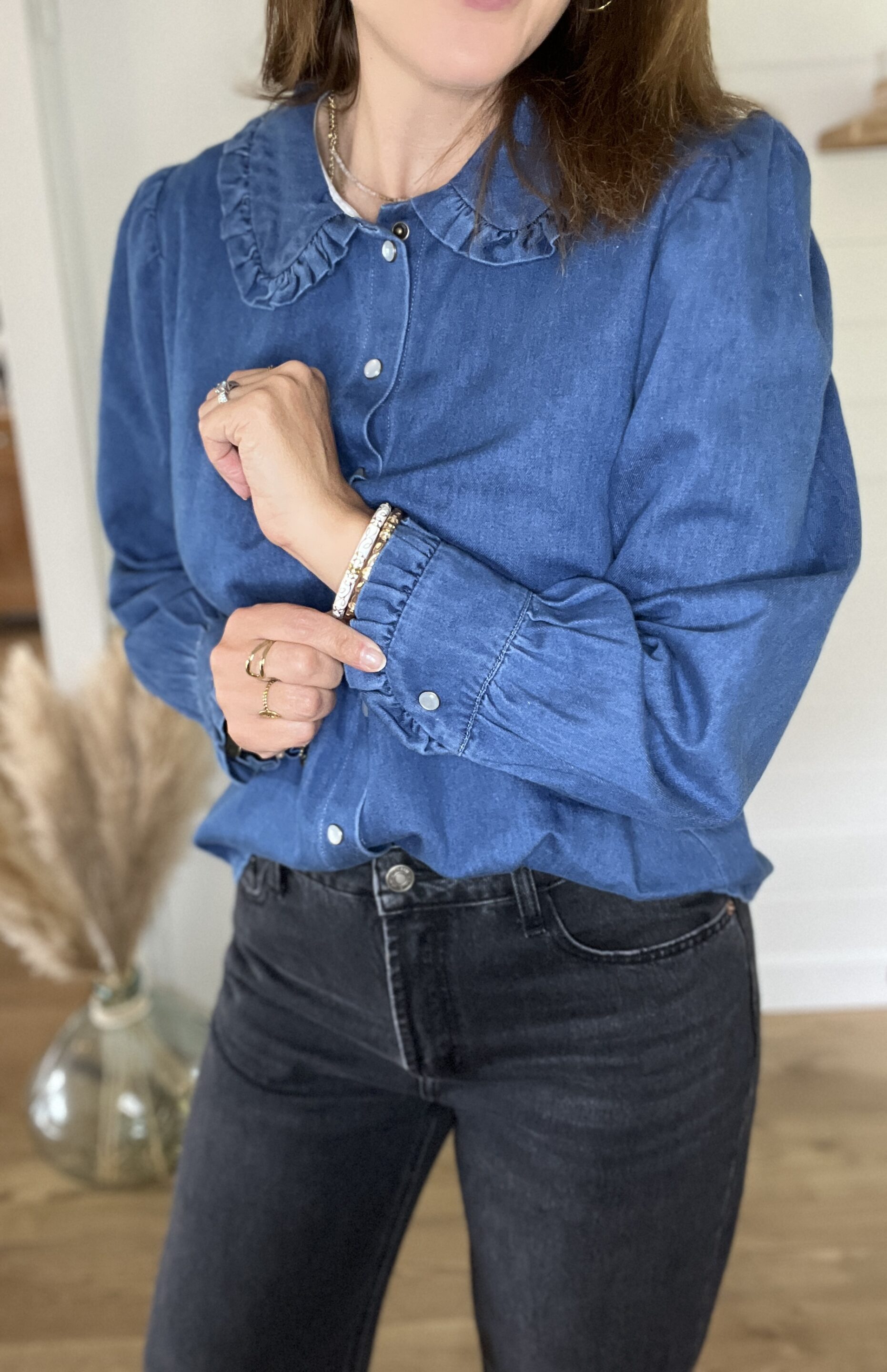 Chemisier Vicky – Image 2