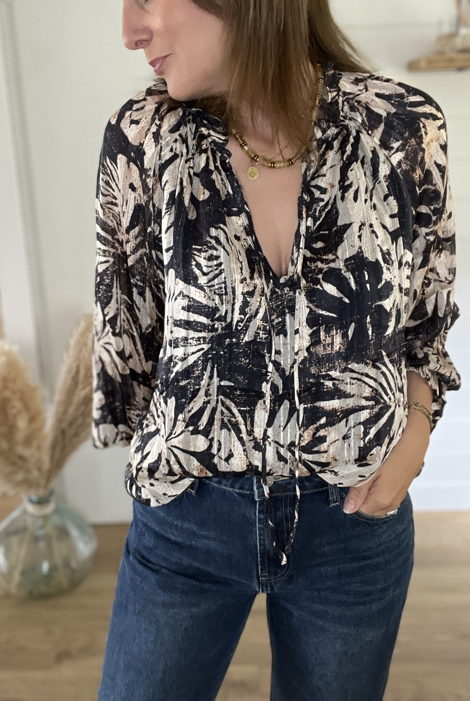 Blouse Gwen – Image 2