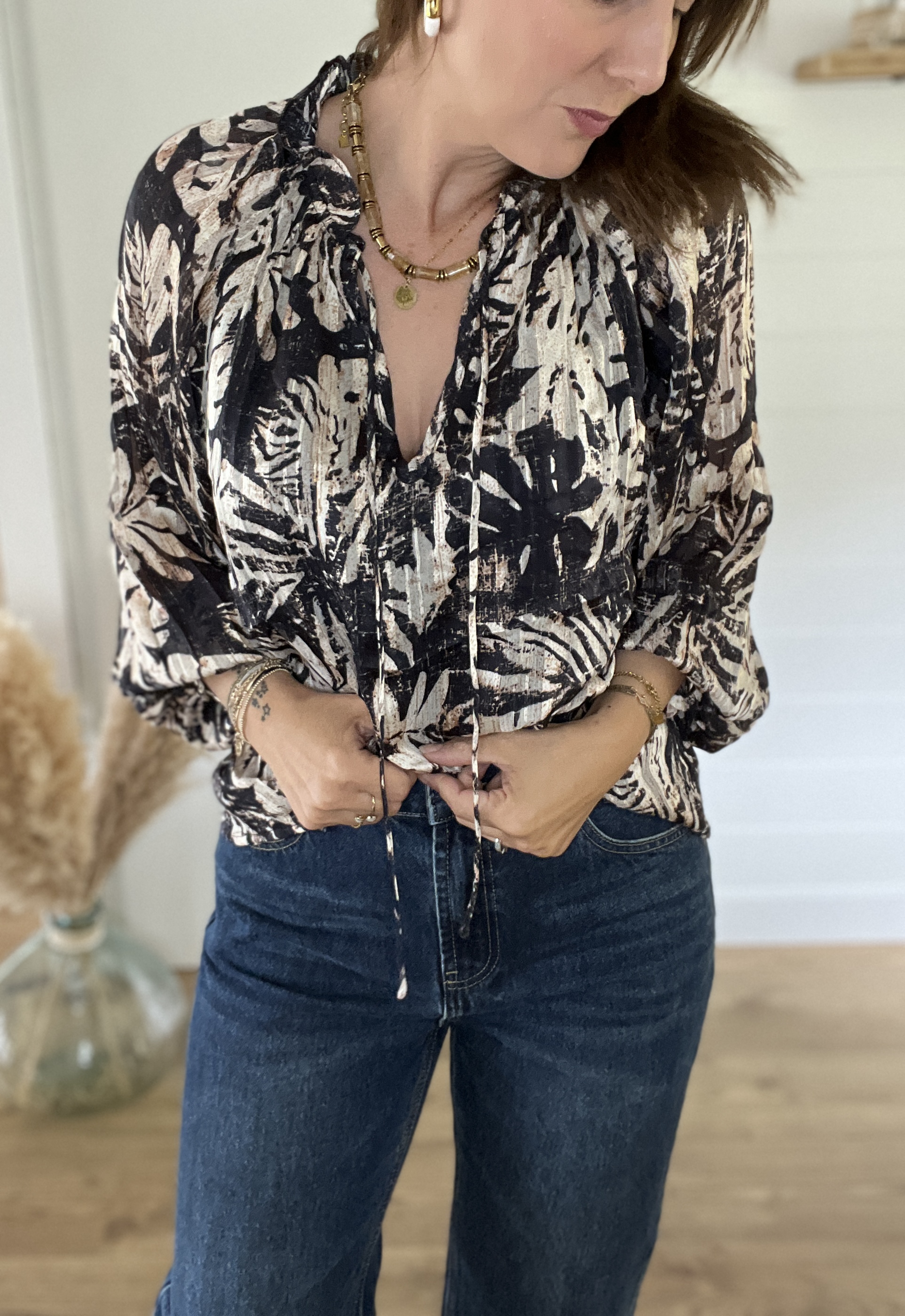 Blouse Gwen – Image 3