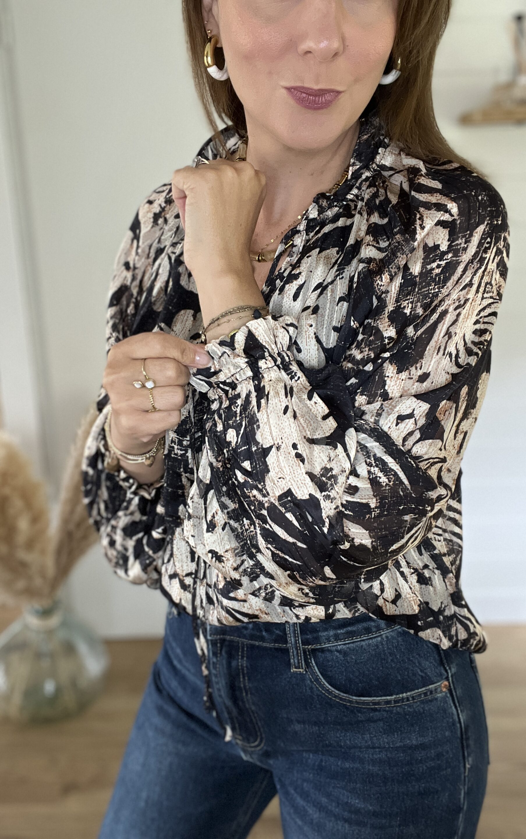 Blouse Gwen – Image 4