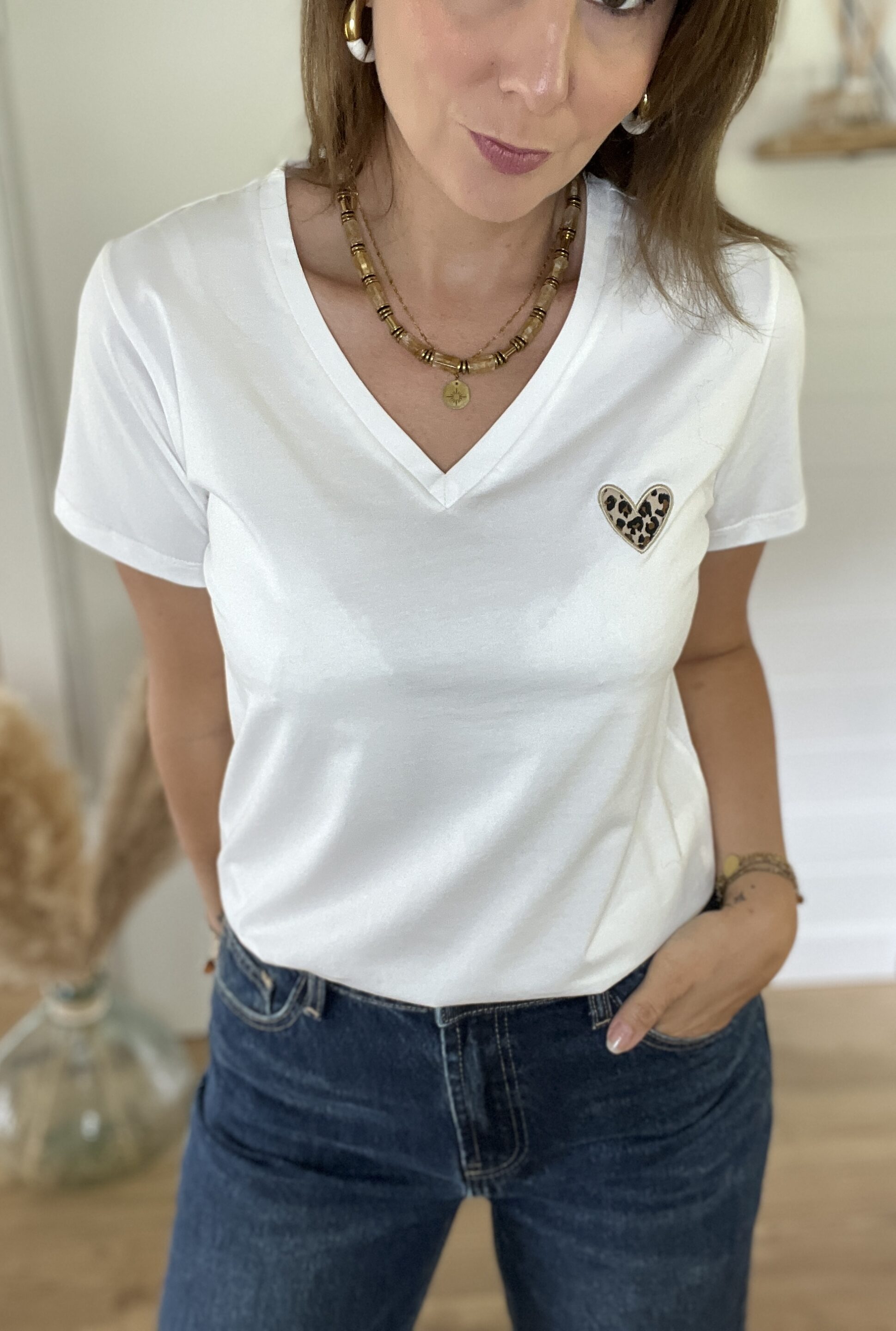 Tee Shirt Arthur – Image 2