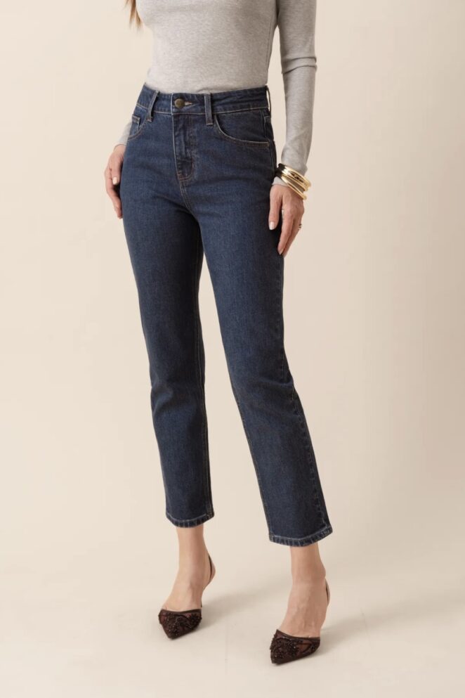 Jean Mia Denim