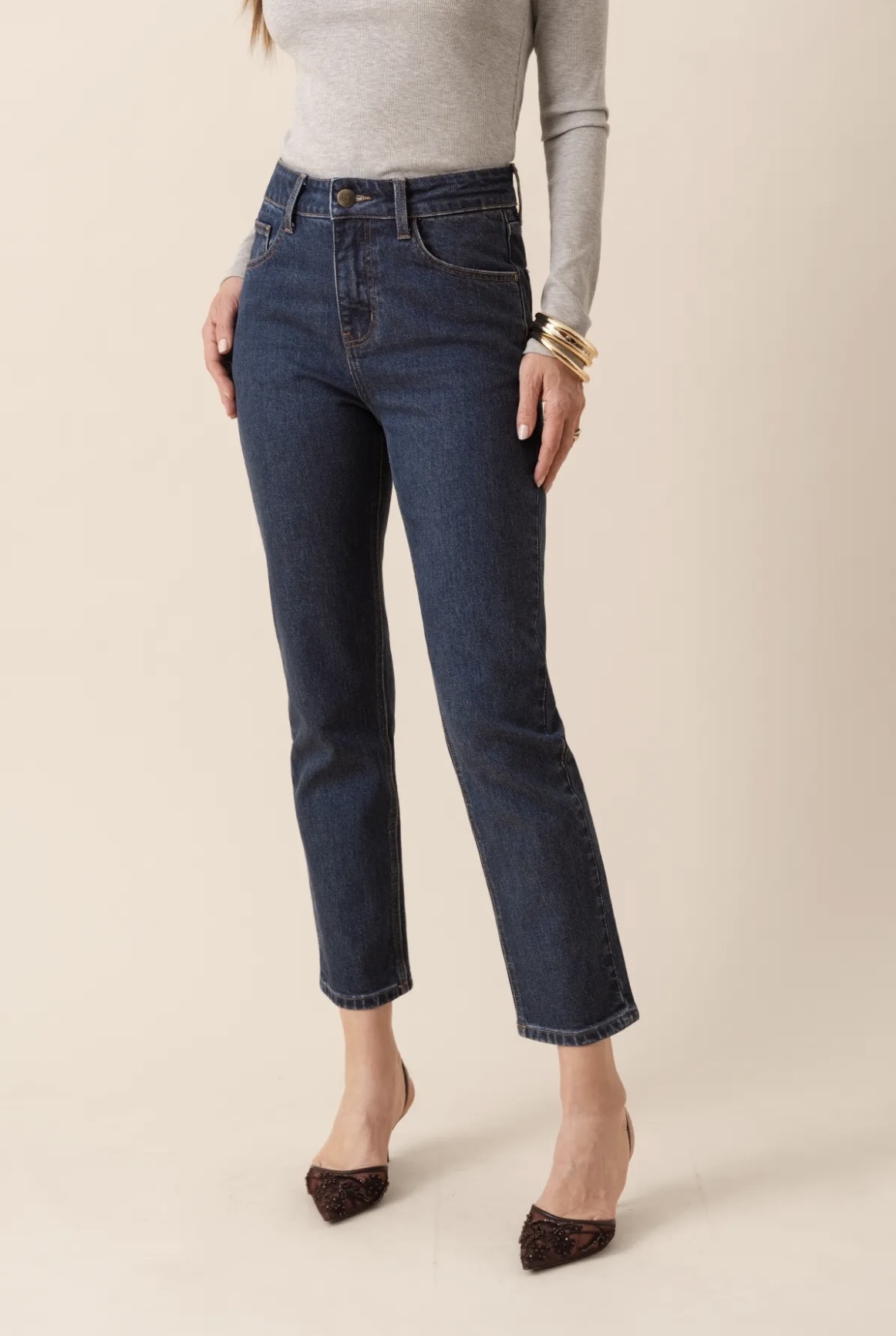 Jean Mia Denim