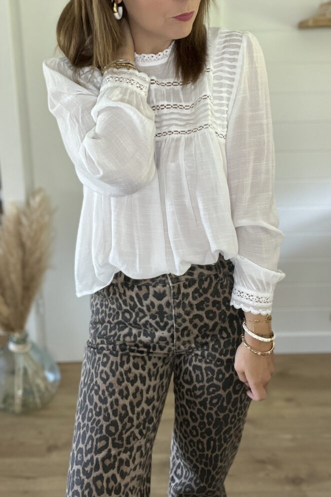 Blouse Noémie