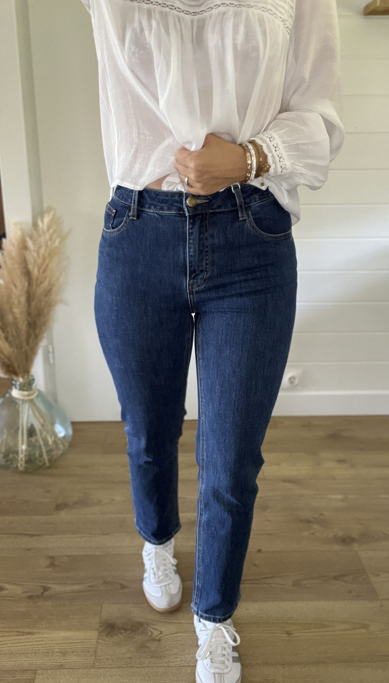 Jean Mia Denim
