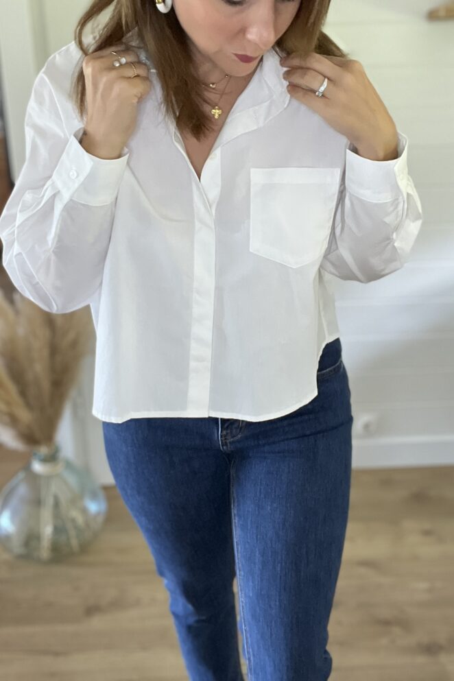 Chemise Julie