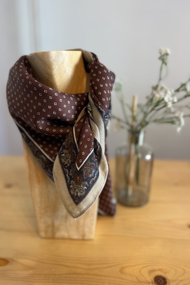 Foulard Célestin