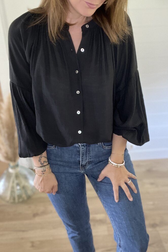 Blouse Caroline