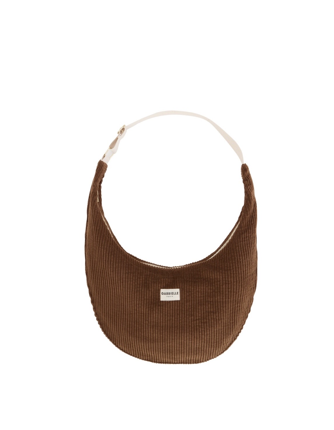 Sac New B Velours – Image 2