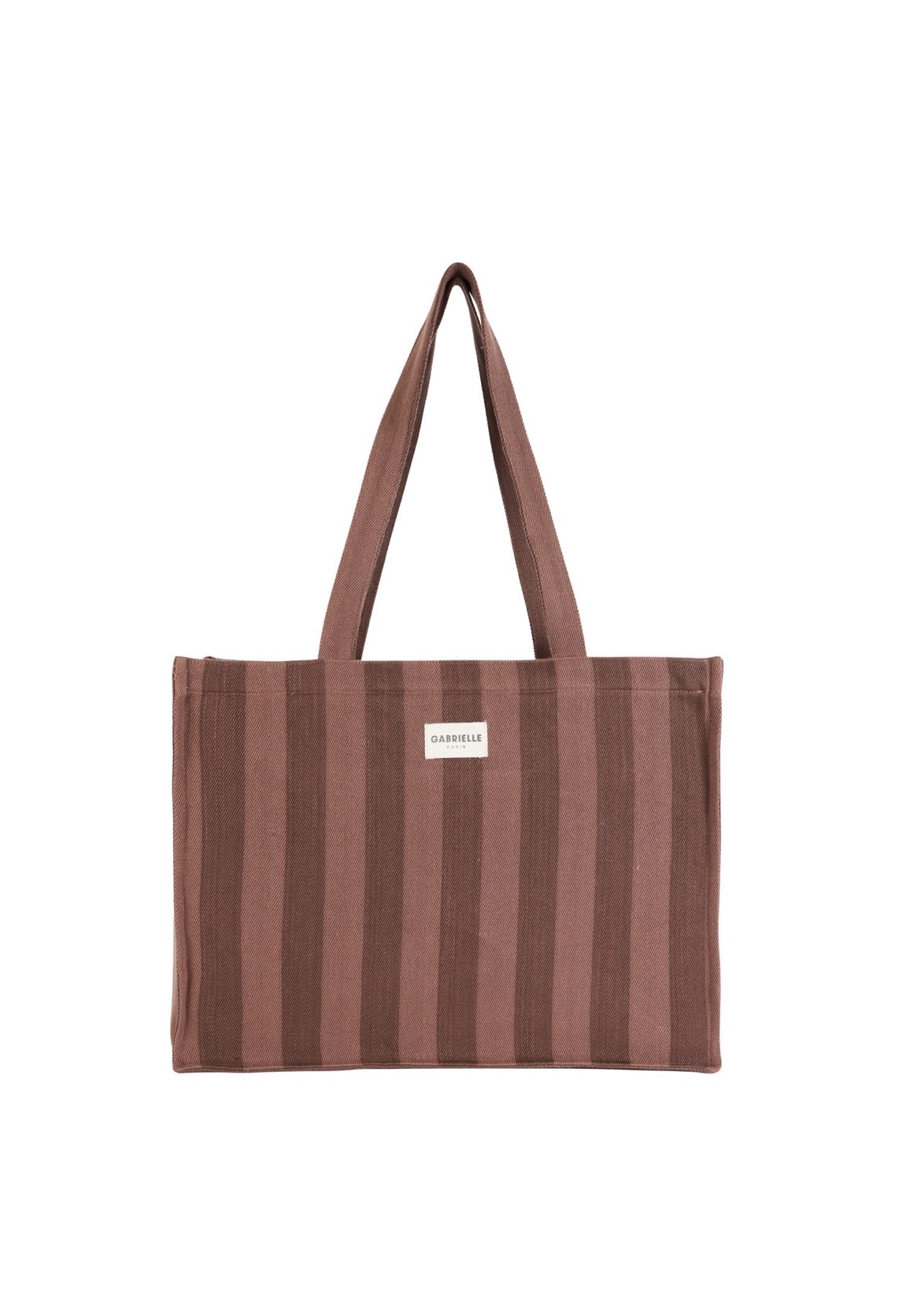 Sac 24H Rayures Saint Honoré – Image 2