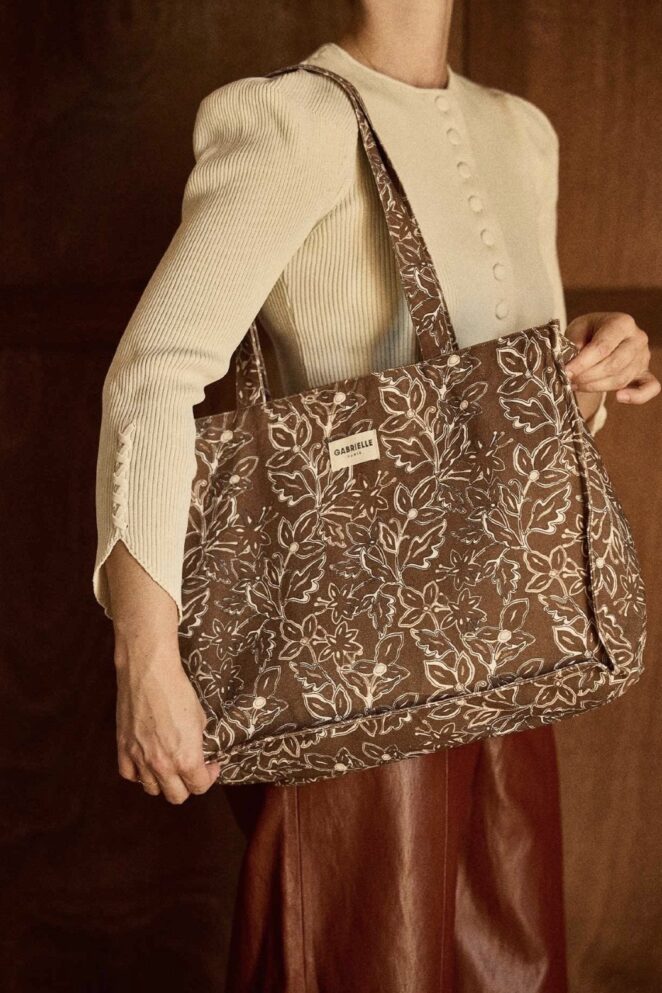Sac 24H Chantilly