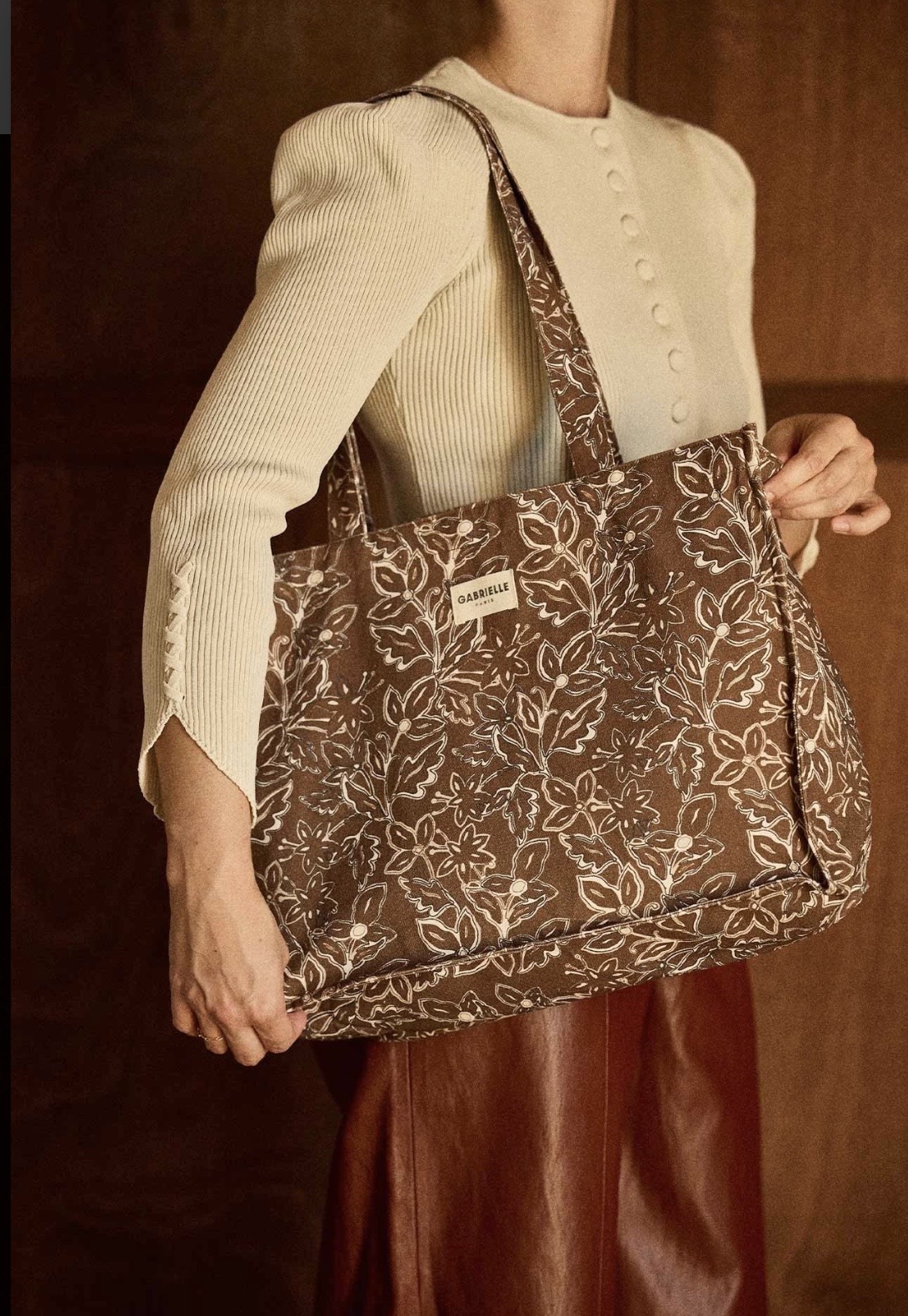 Sac 24H Chantilly