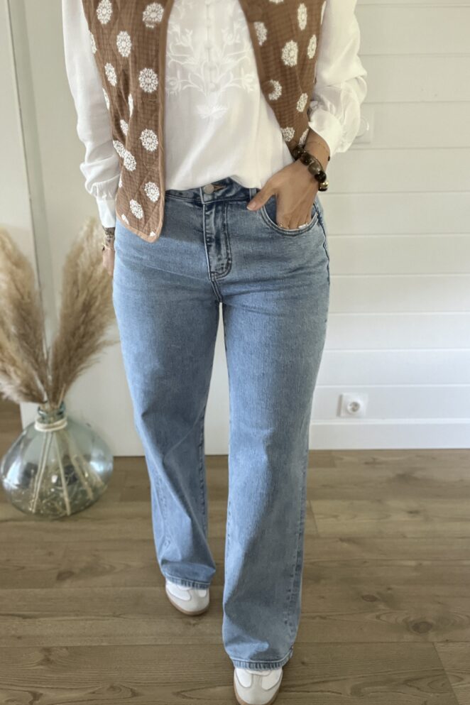 Jean Melody