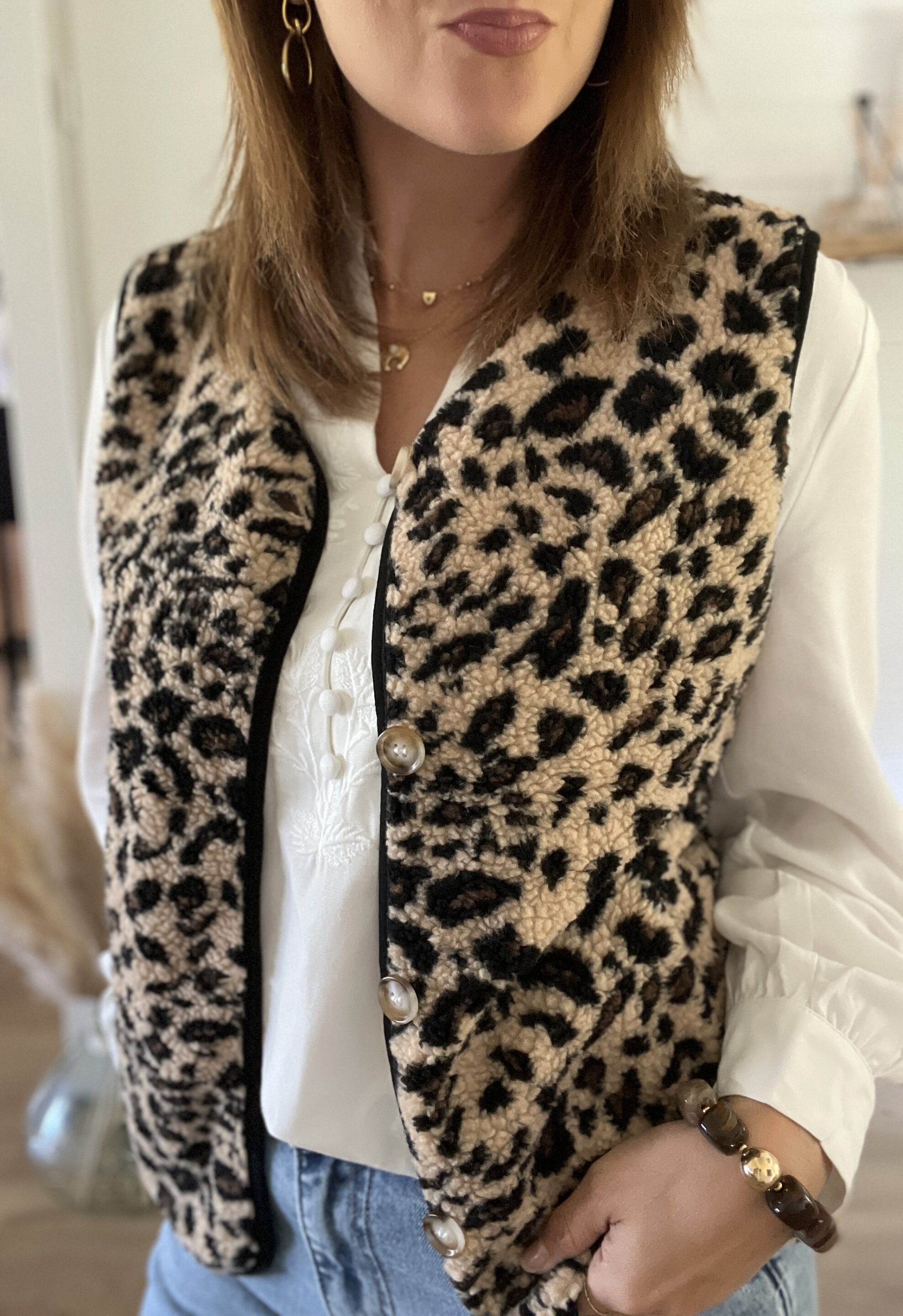 Gilet Mani – Image 2