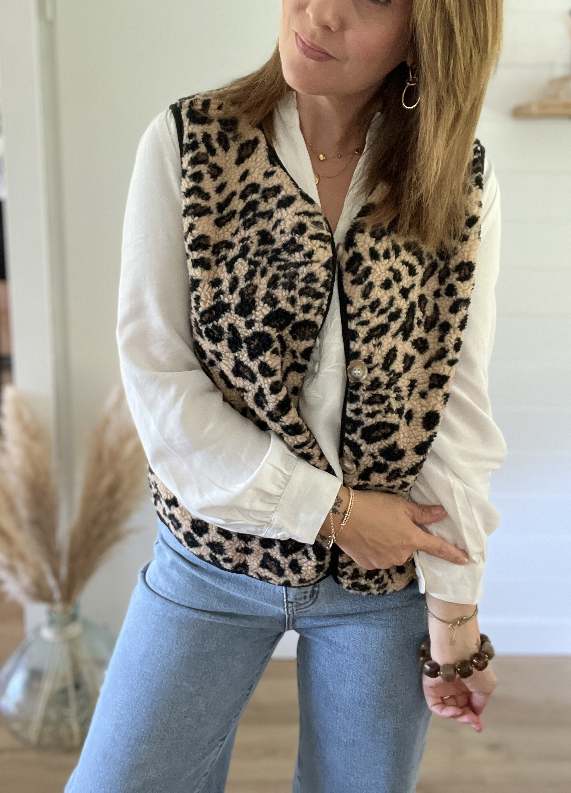 Gilet Mani – Image 3