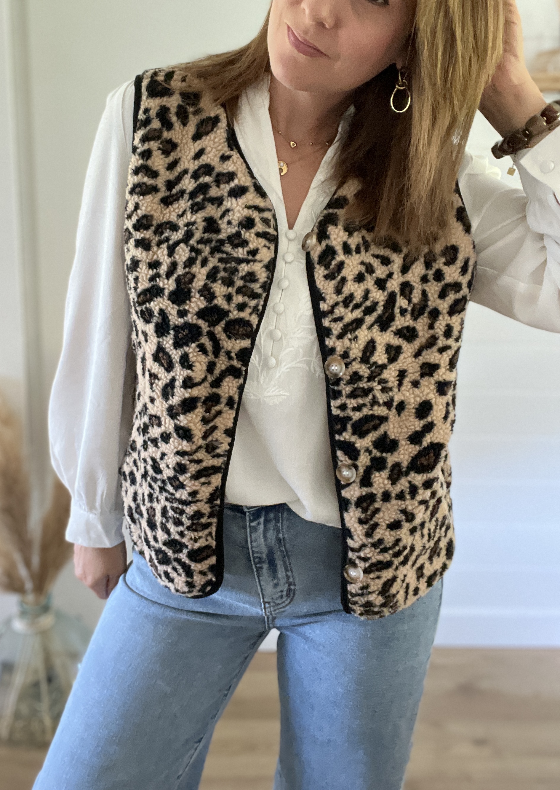 Gilet Mani – Image 4
