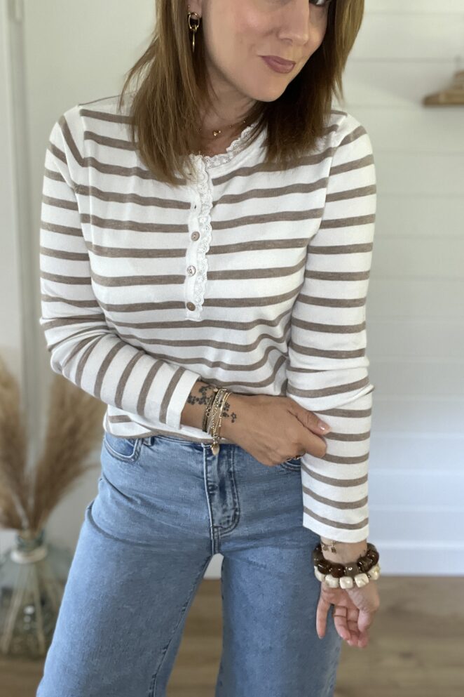Pull Augustin