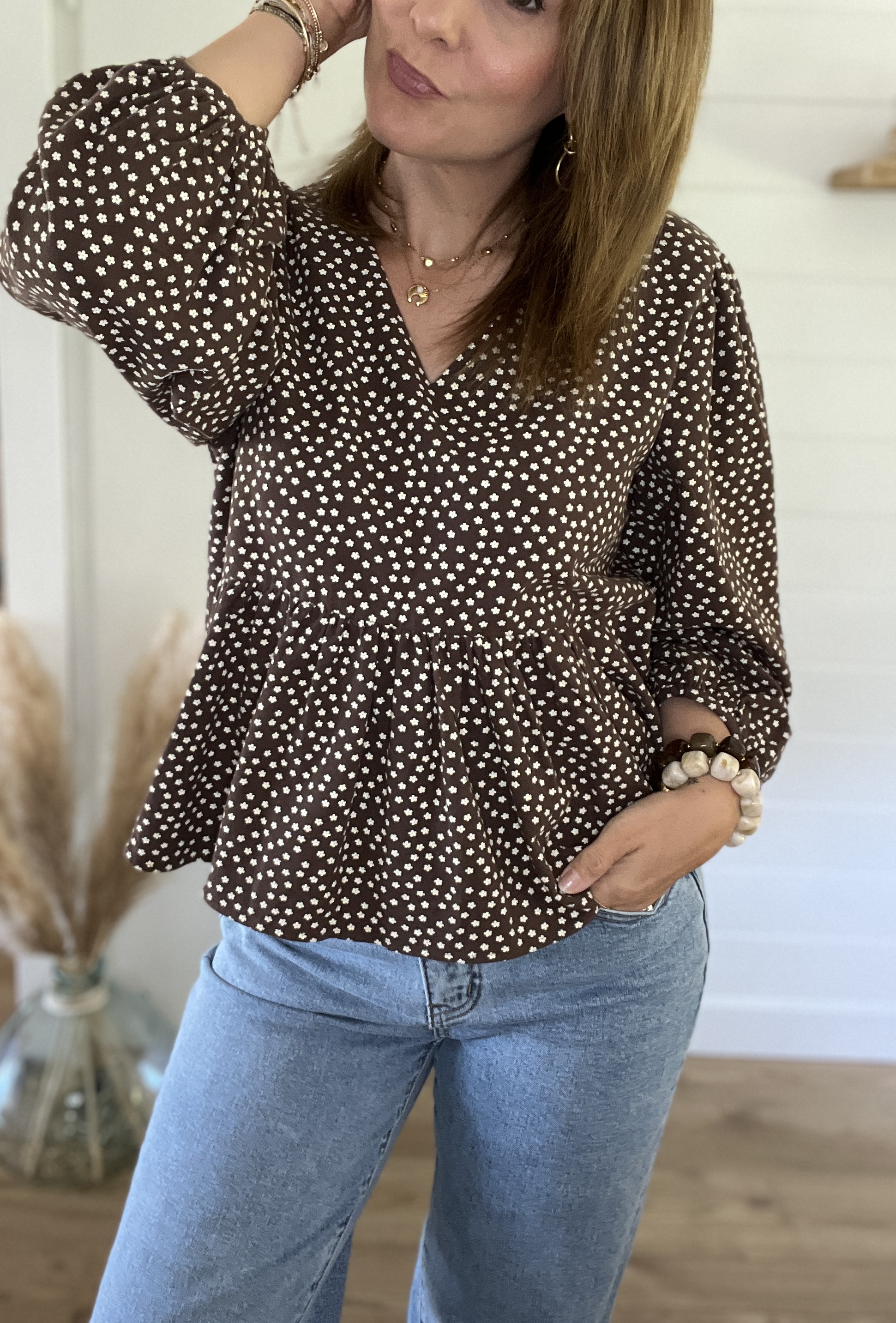 Blouse Livia – Image 3
