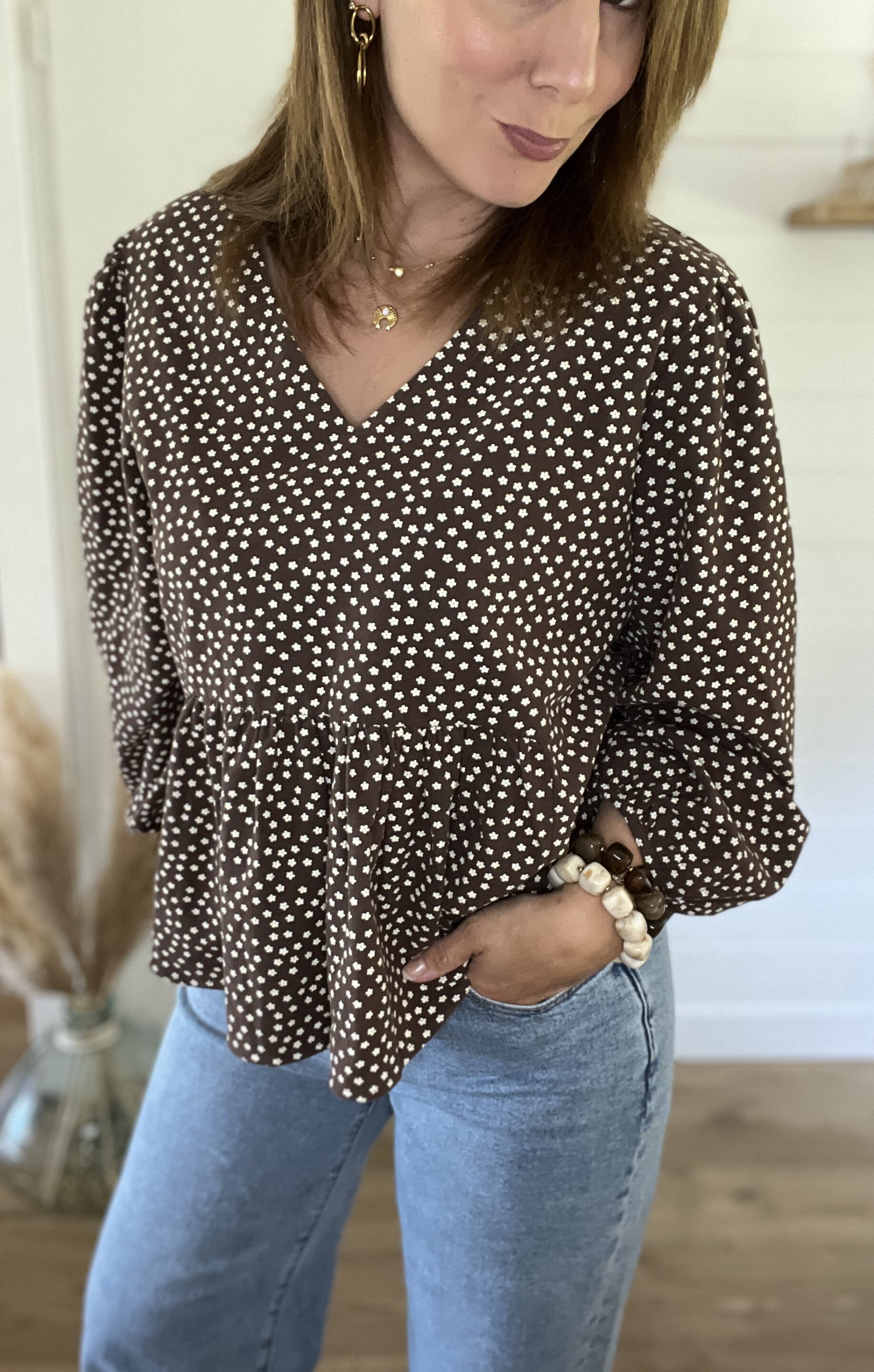 Blouse Livia – Image 2