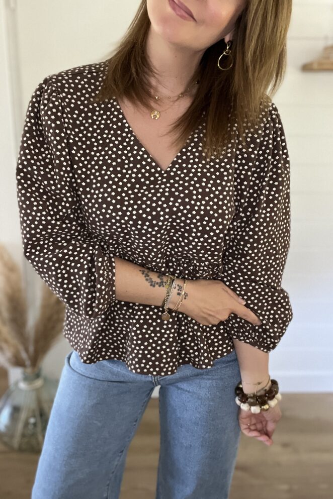 Blouse Livia