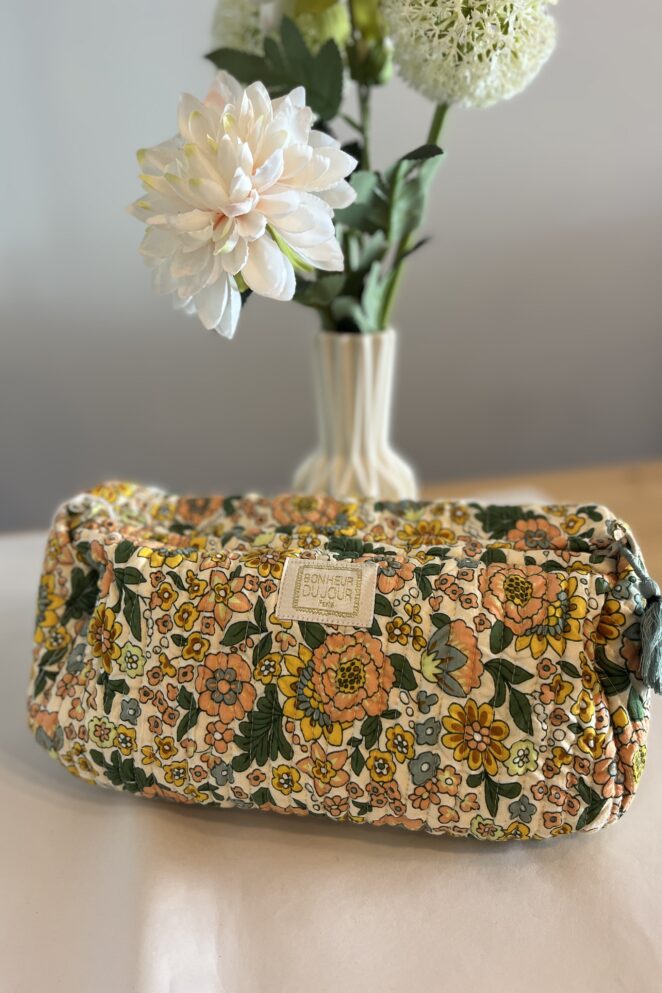 Trousse de Toilette Indira Amaia