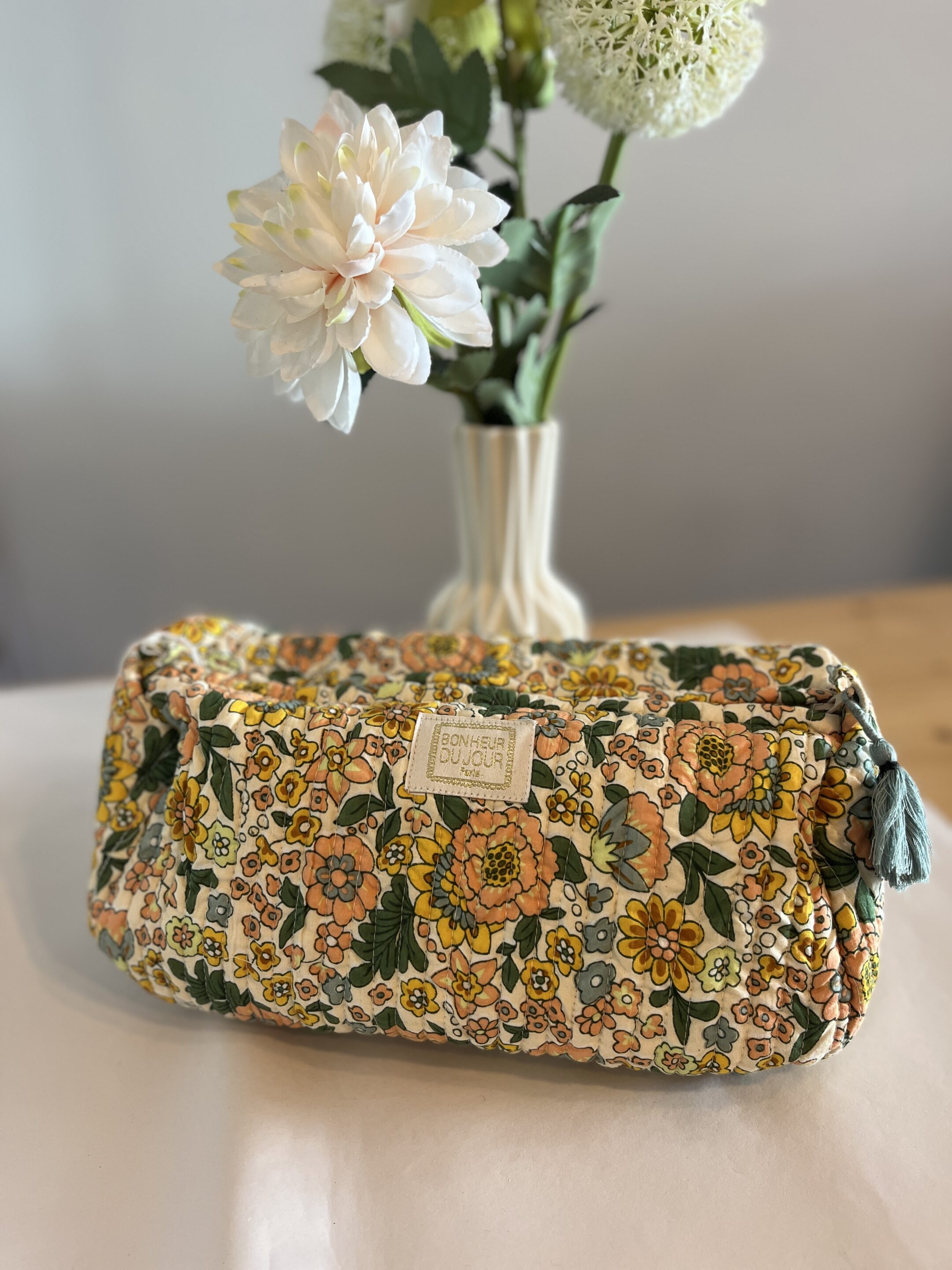 Trousse de Toilette Indira Amaia