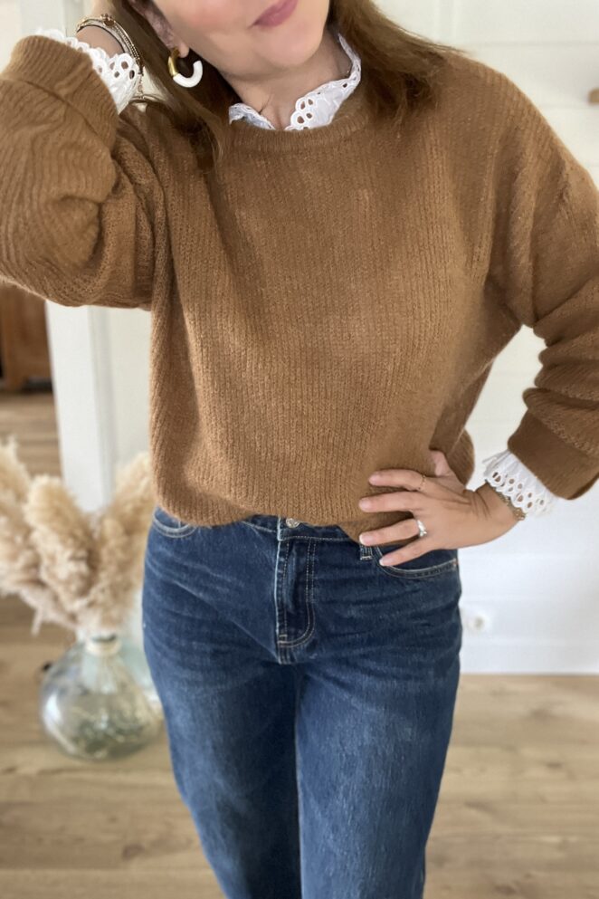 Pull Marley Camel