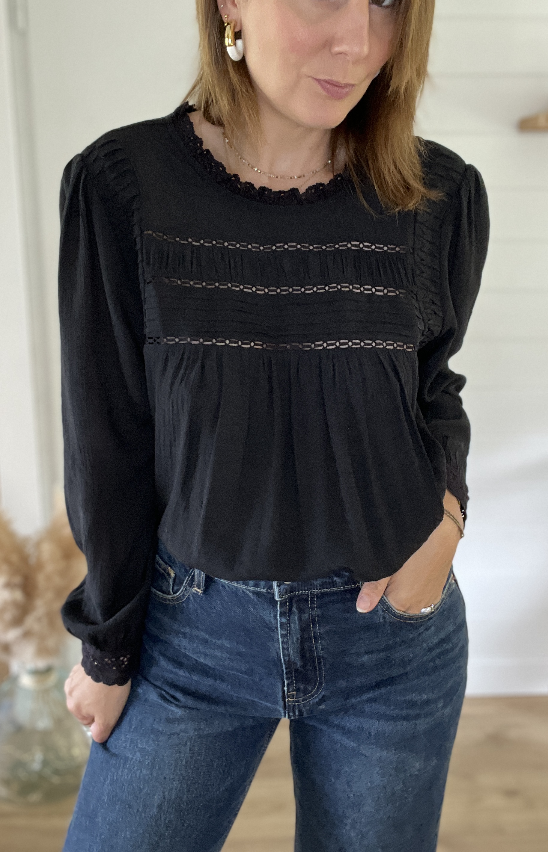 Blouse Noémie – Image 2