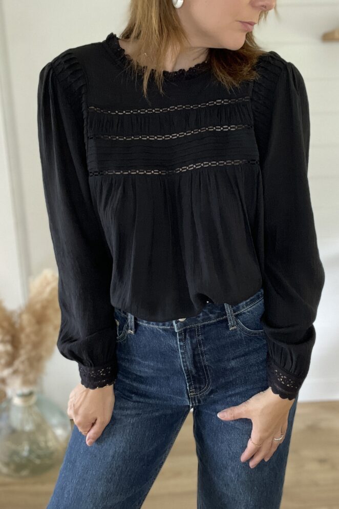 Blouse Noémie