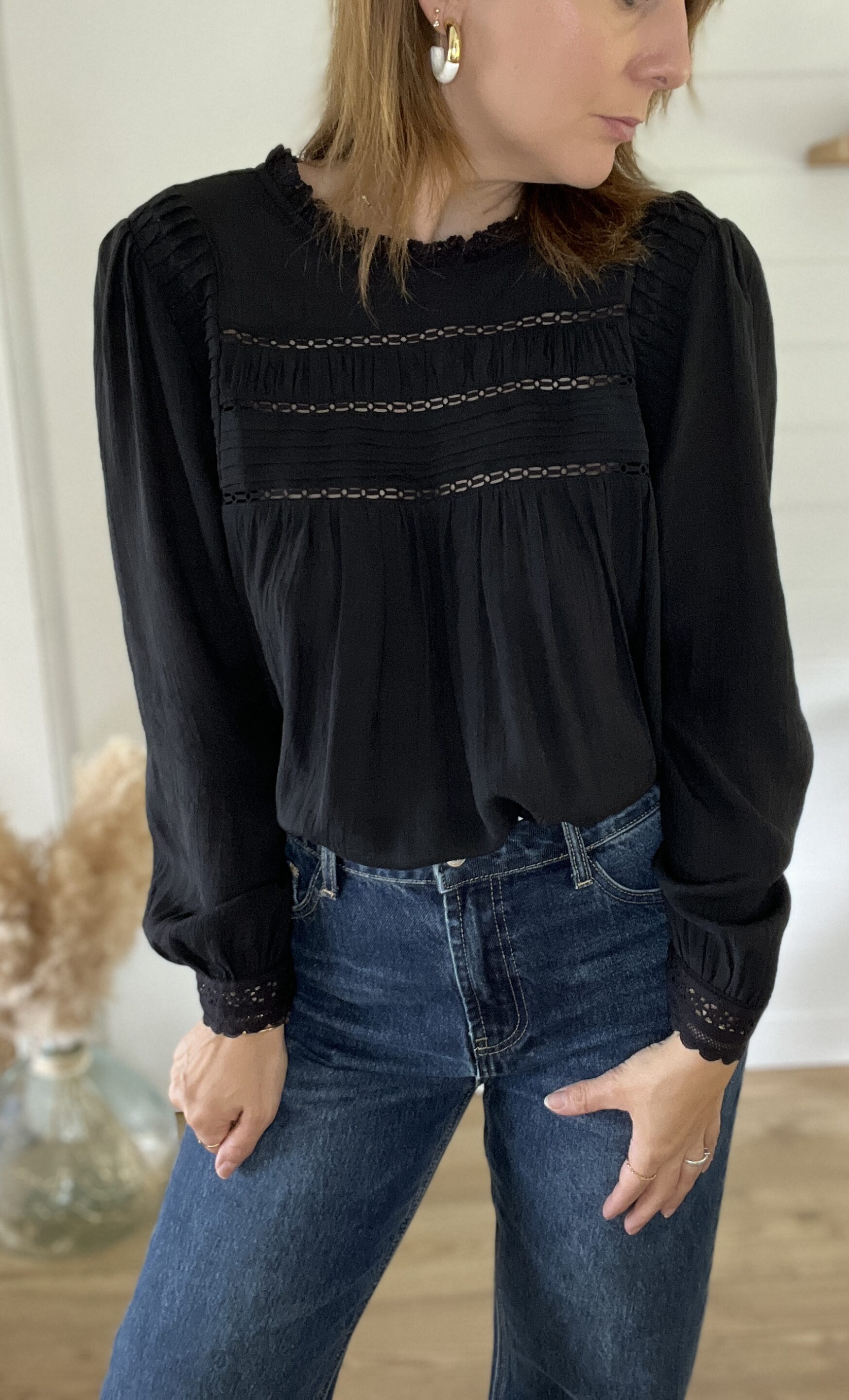 Blouse Noémie