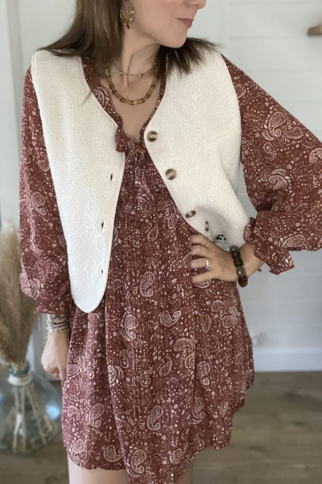 Robe Maya