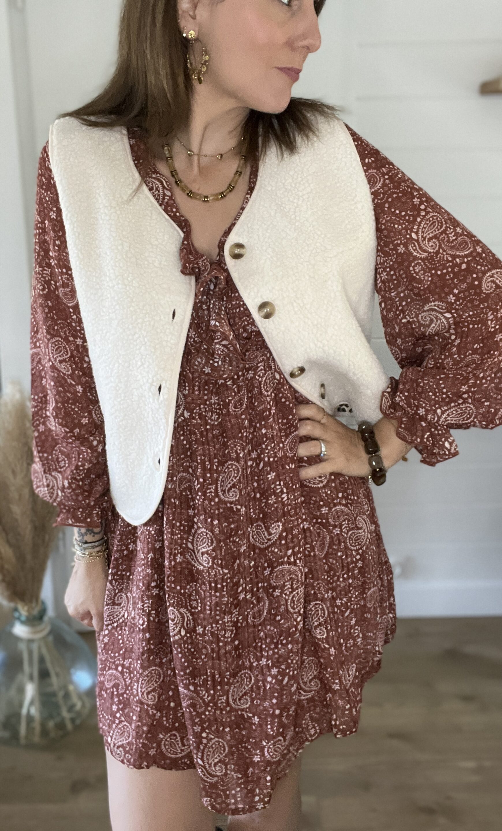 Robe Maya