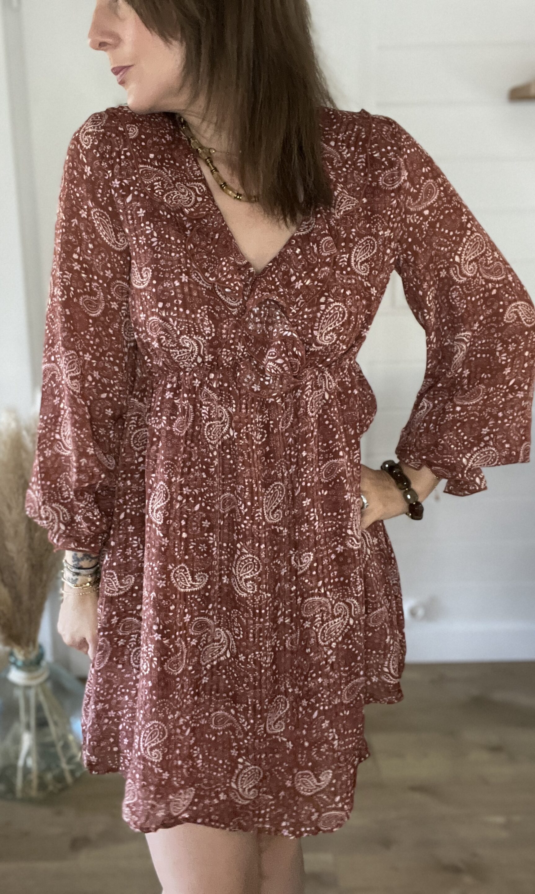 Robe Maya – Image 4