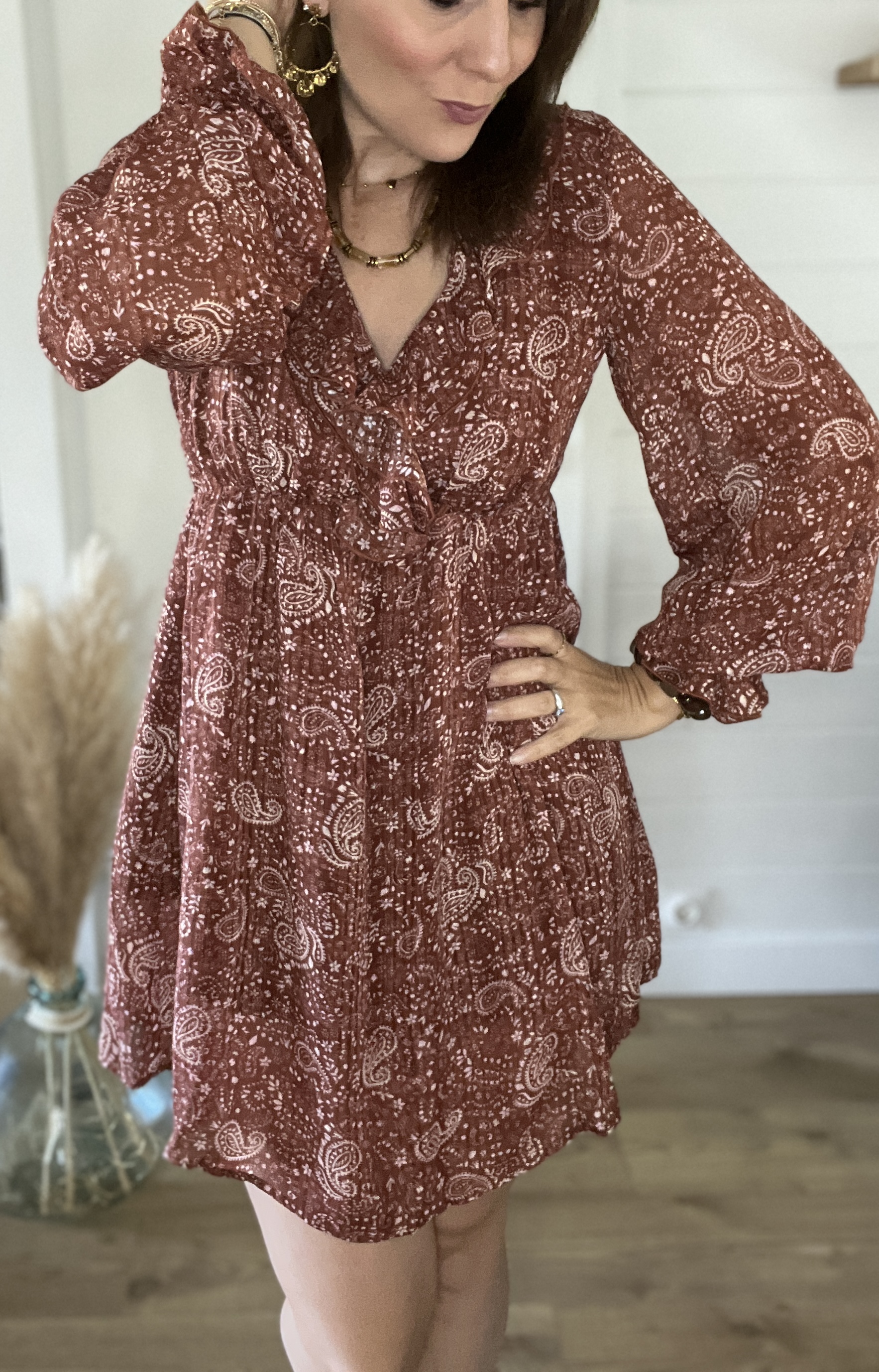 Robe Maya – Image 2