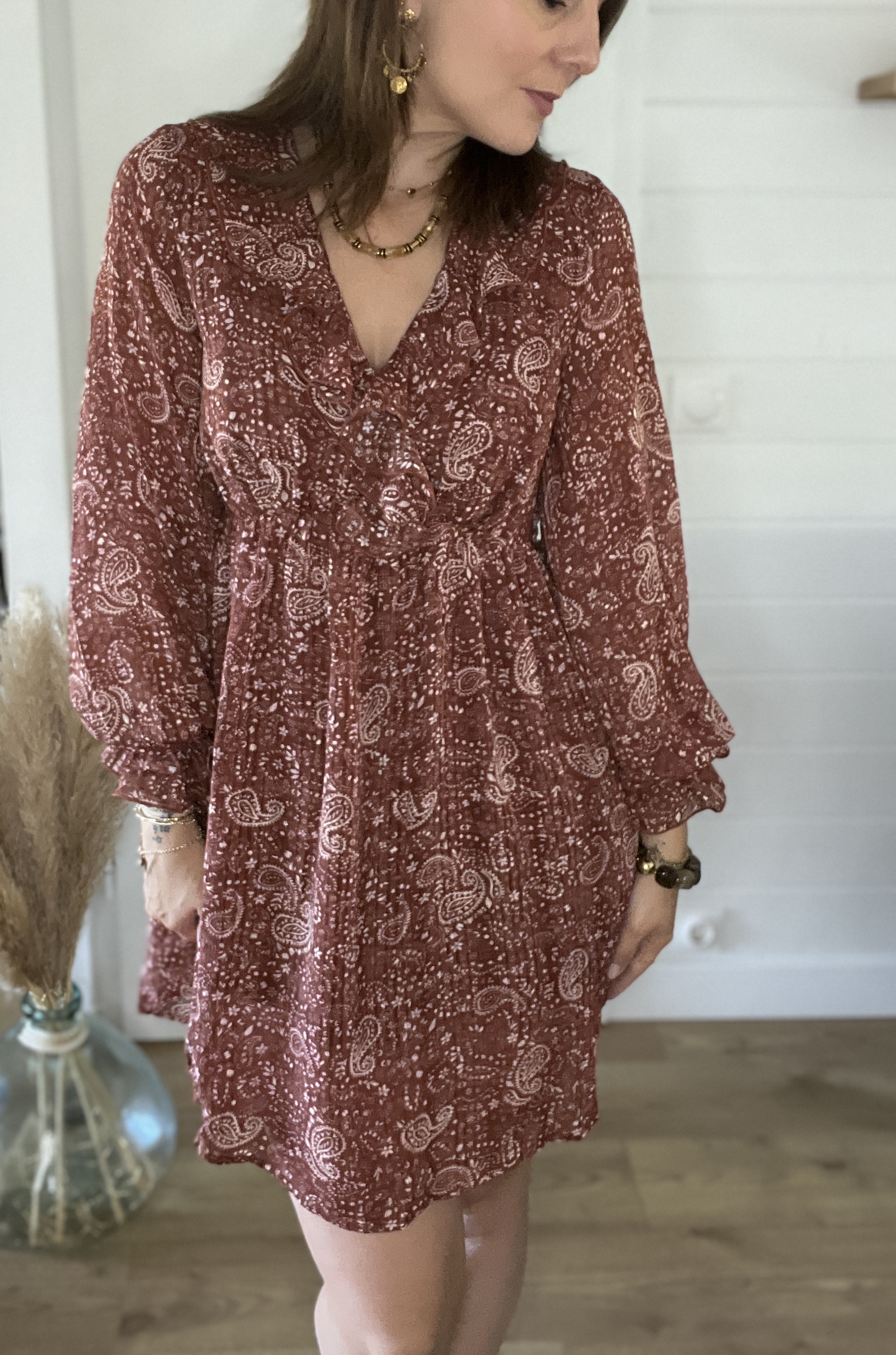 Robe Maya – Image 3