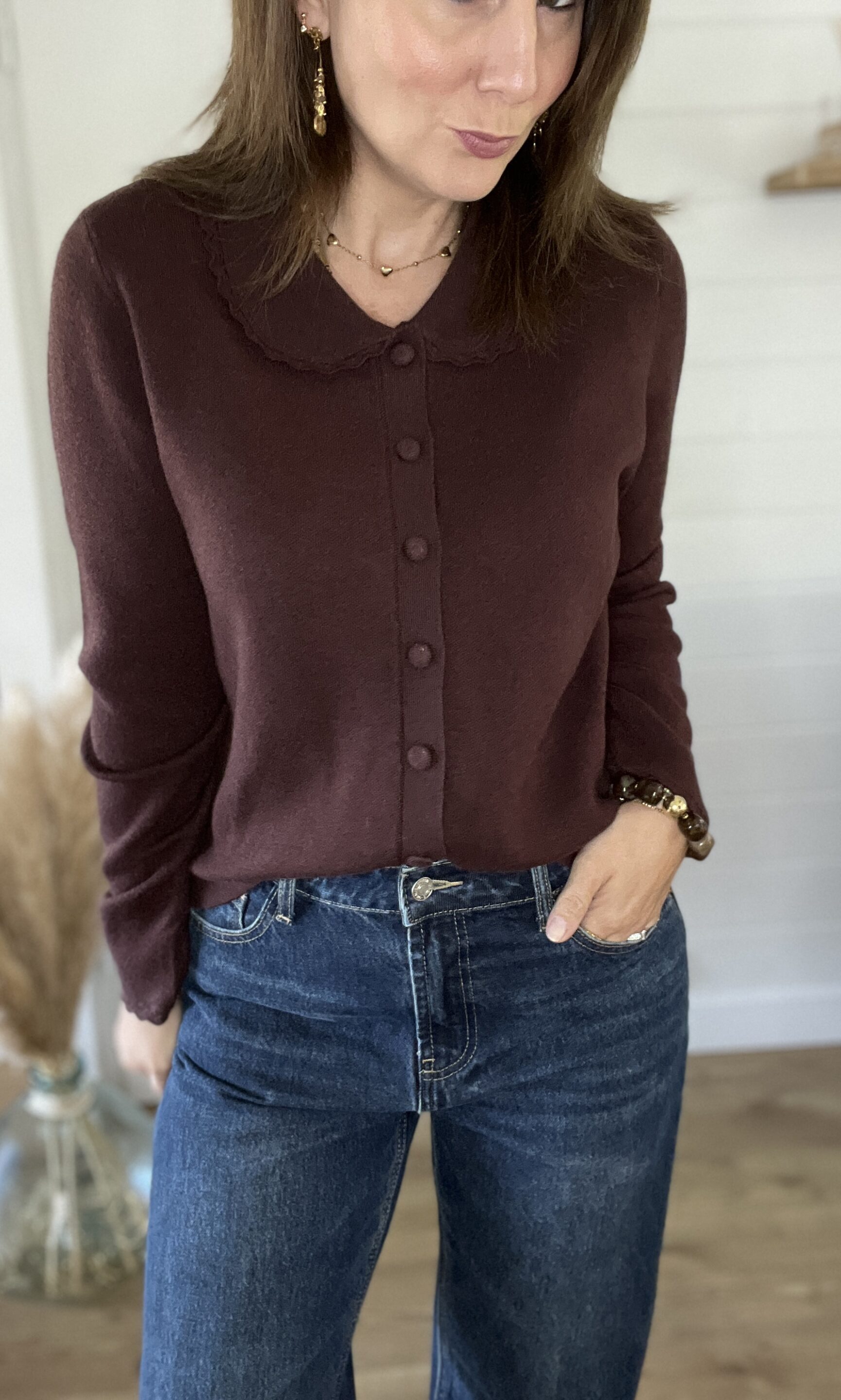Gilet Lilou – Image 2