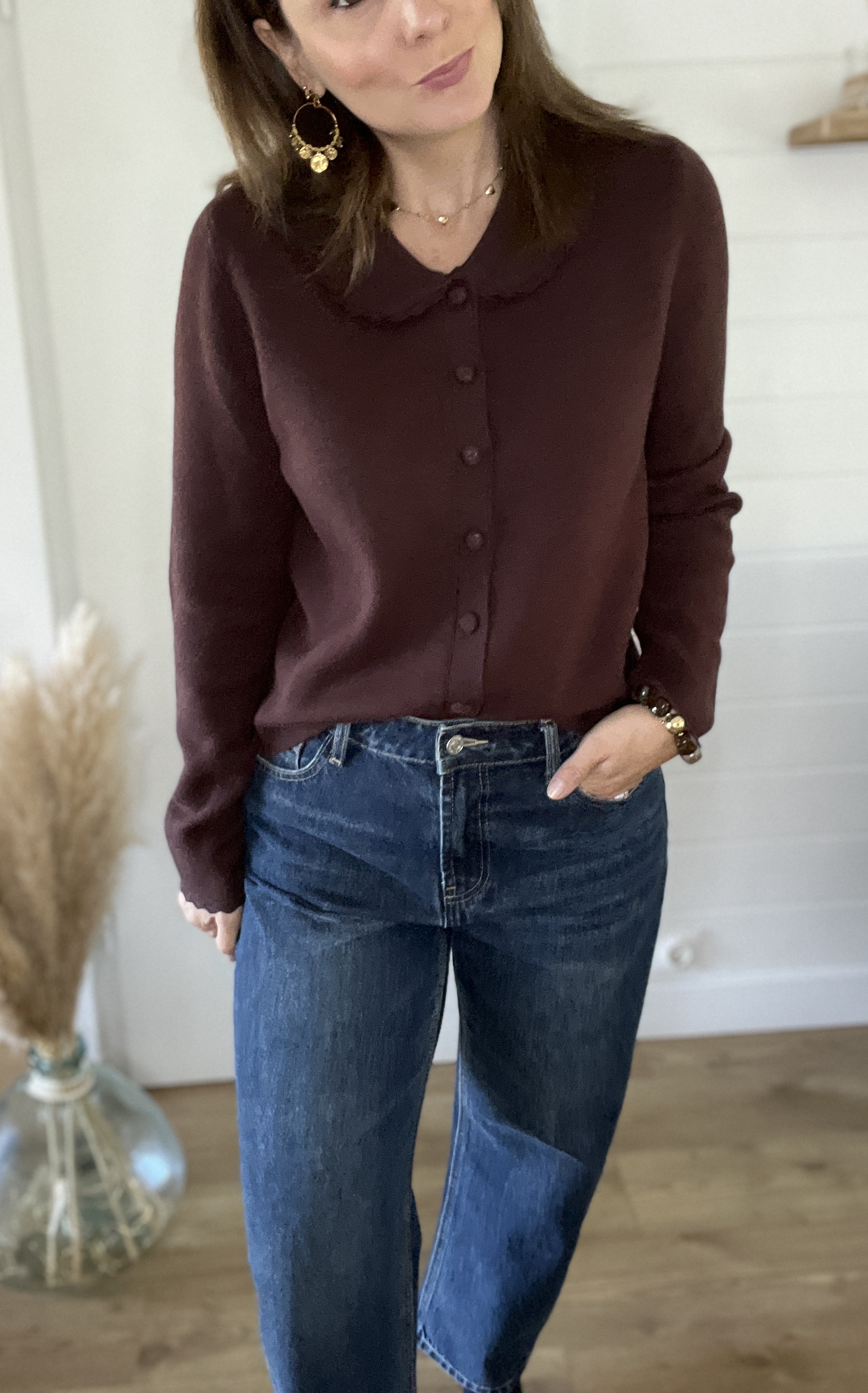 Gilet Lilou – Image 3