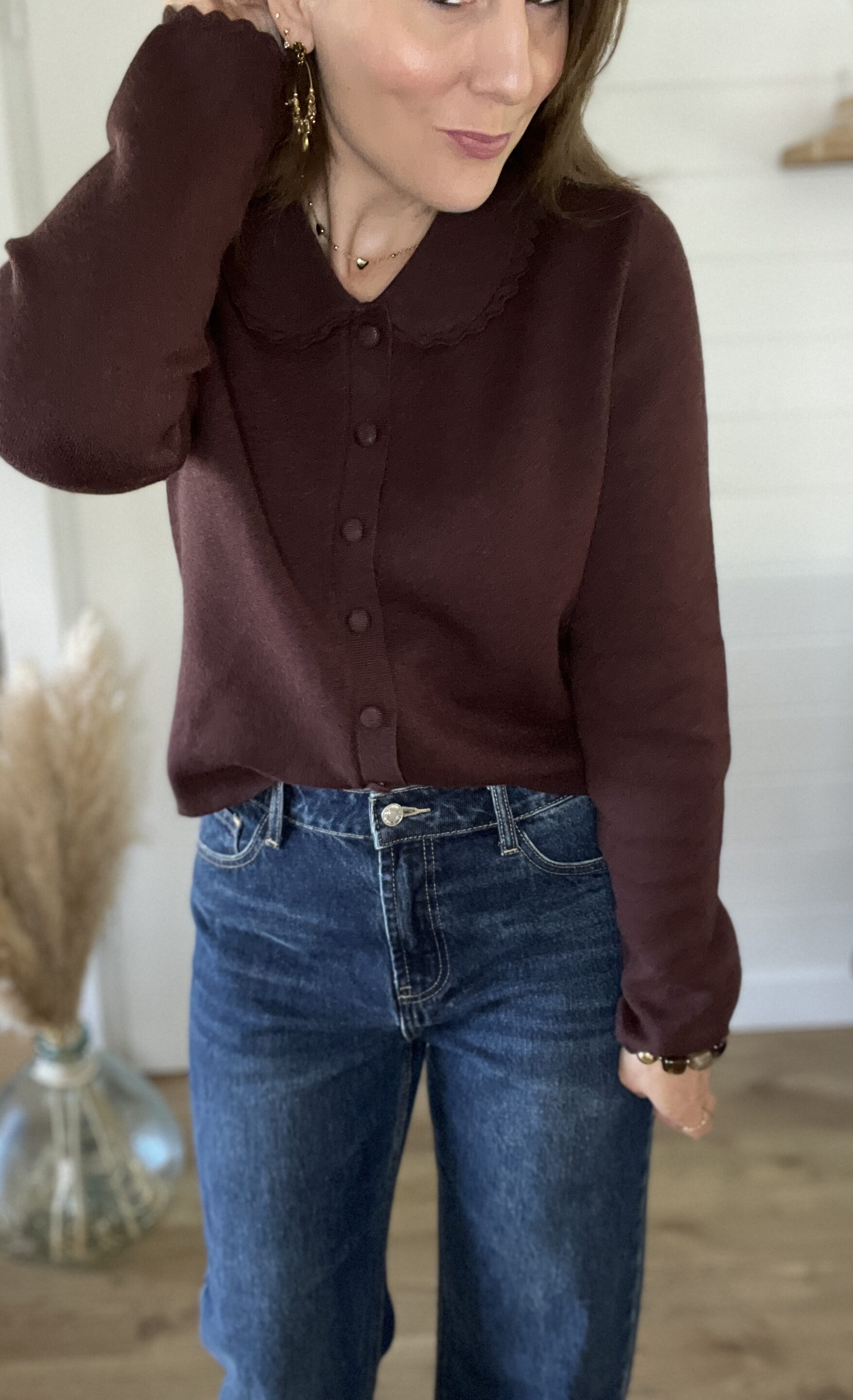 Gilet Lilou – Image 4
