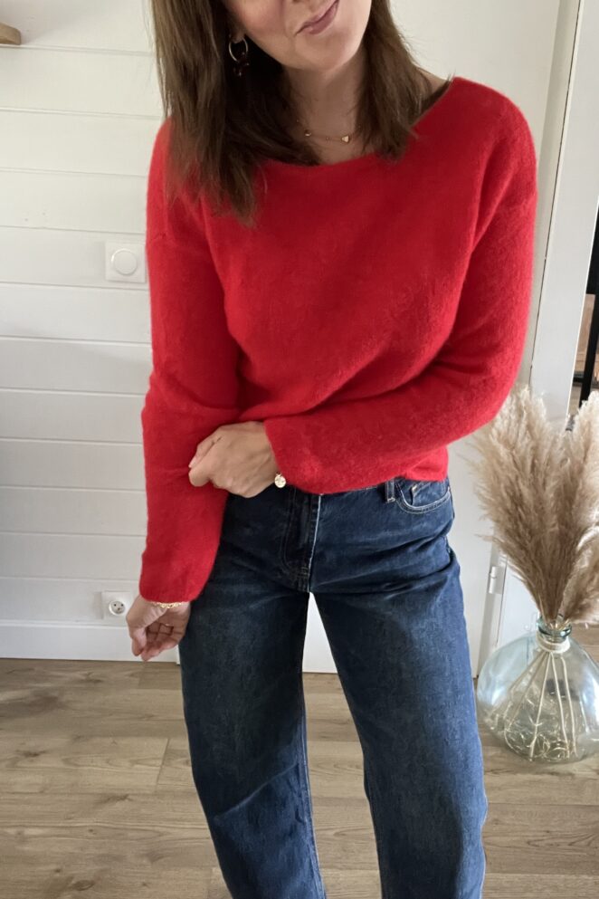 Pull Illona