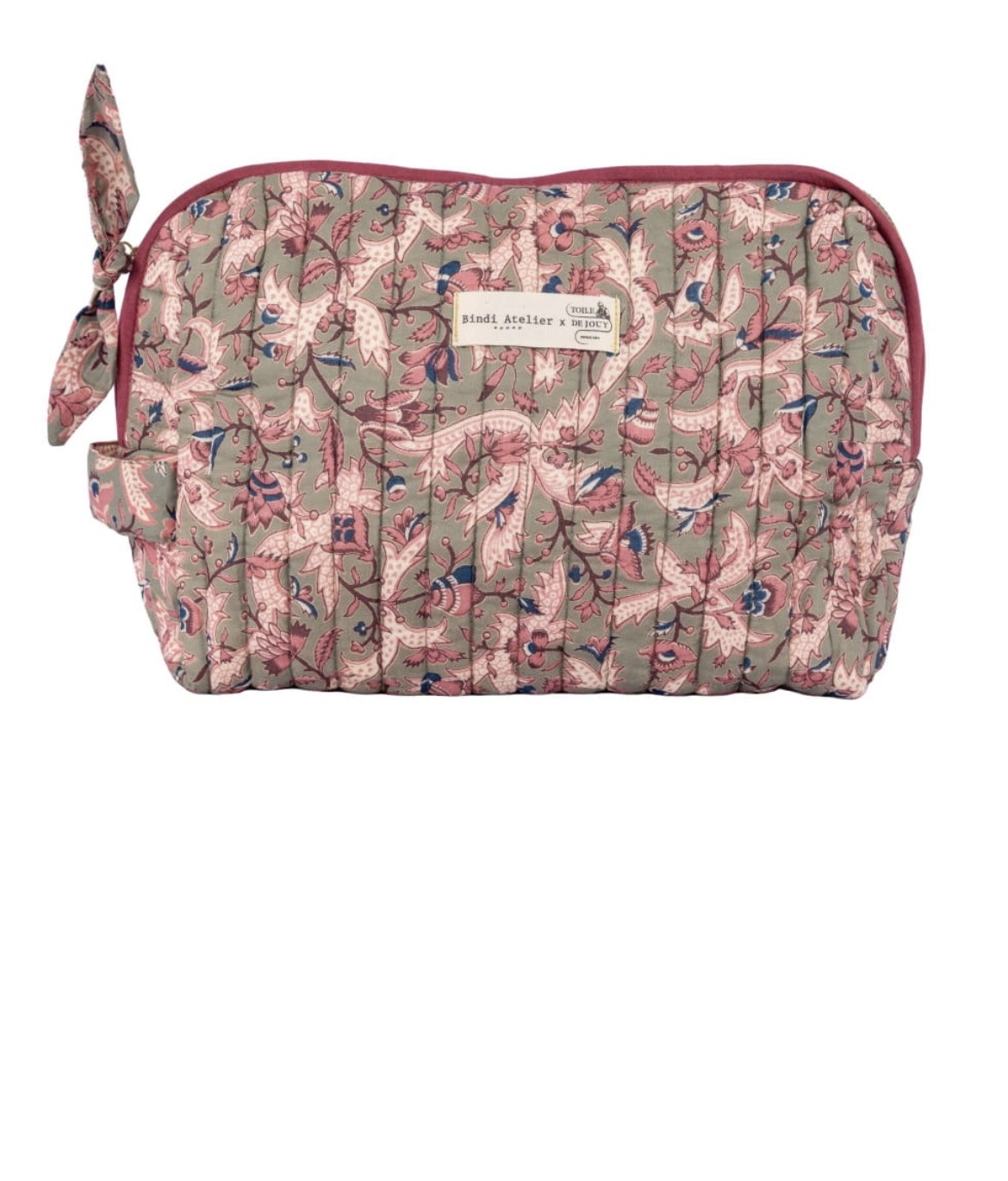 Trousse De Toilette Forest Verde – Image 3