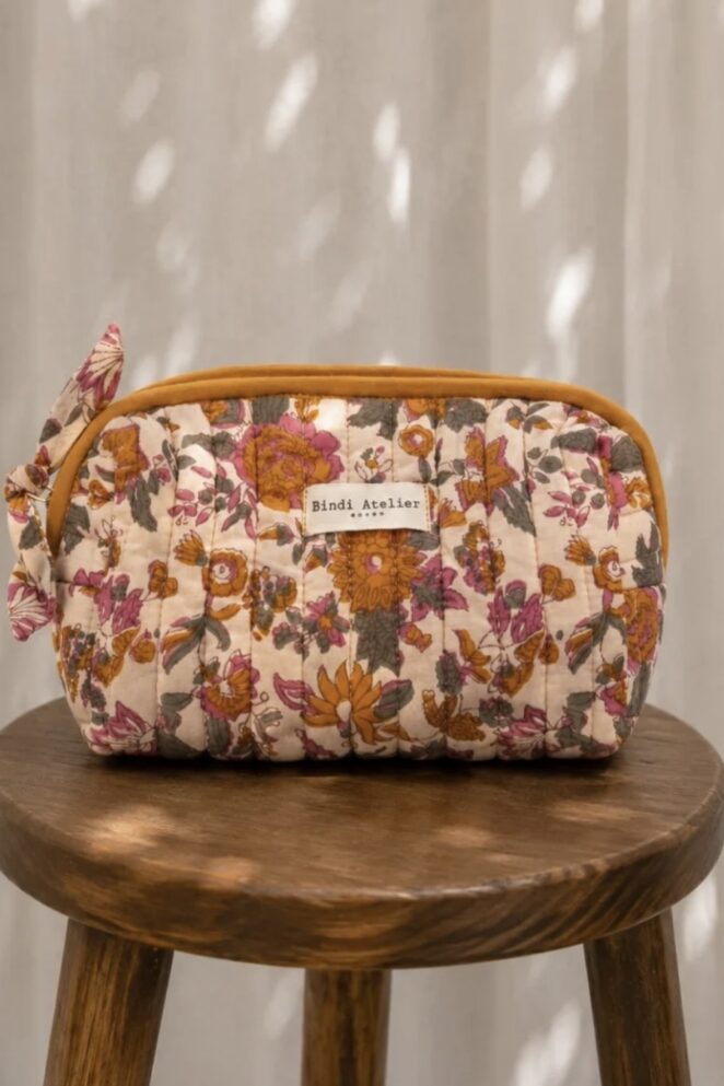 Trousse Maquillage Goa Sorbet