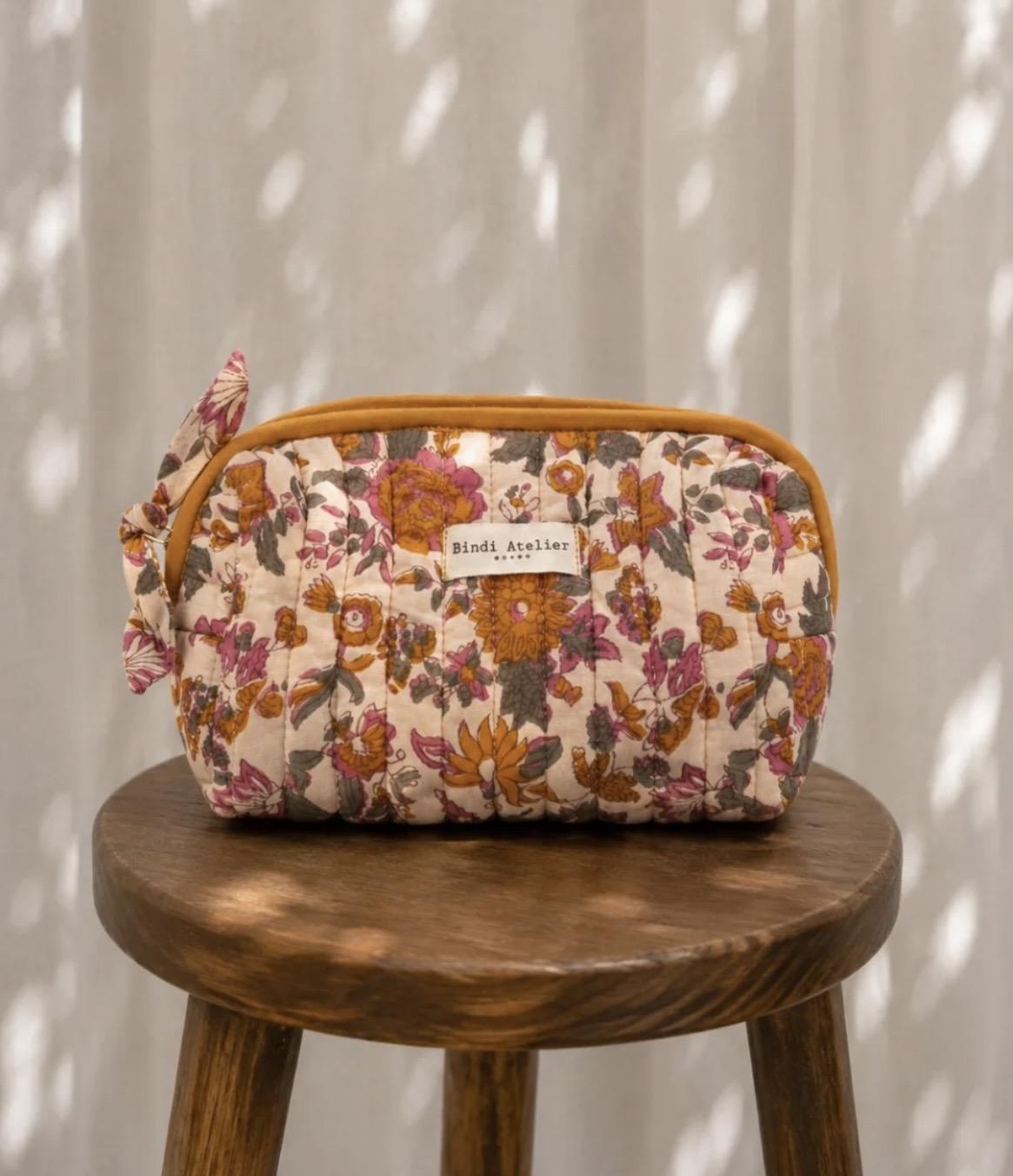 Trousse Maquillage Goa Sorbet