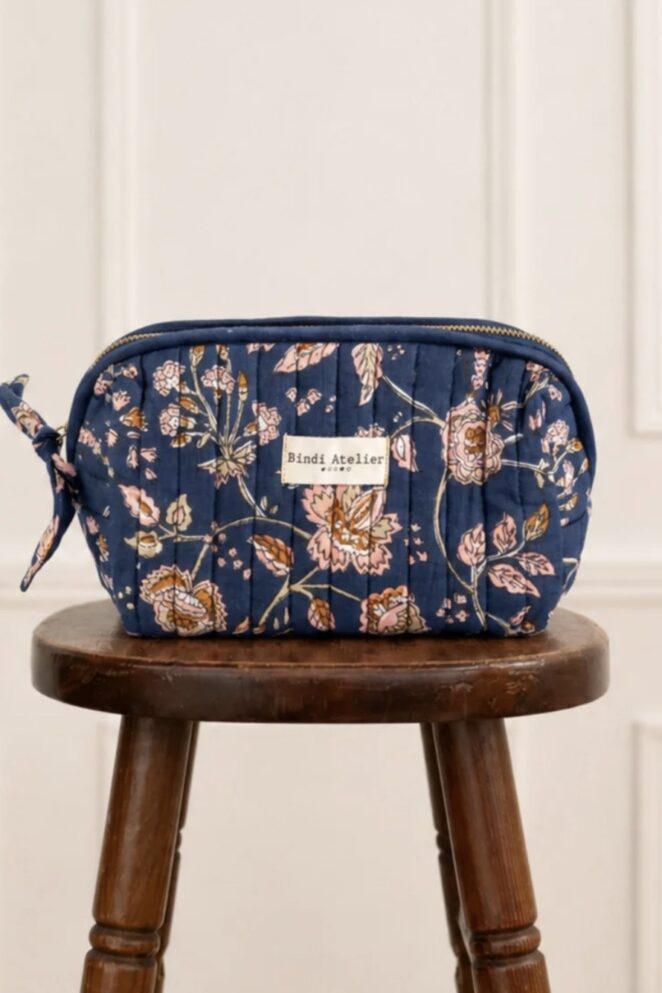 Trousse Maquillage Nesta Nuit
