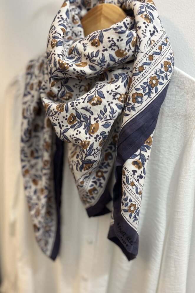 Foulard Mayli Orage