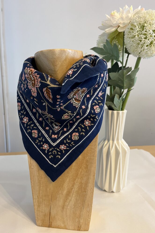 Foulard Kid Nesta Nuit