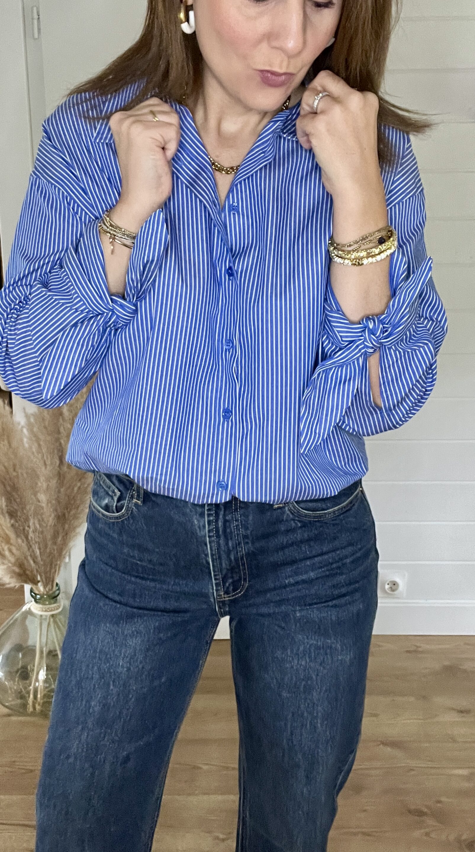 Chemise Lia – Image 4
