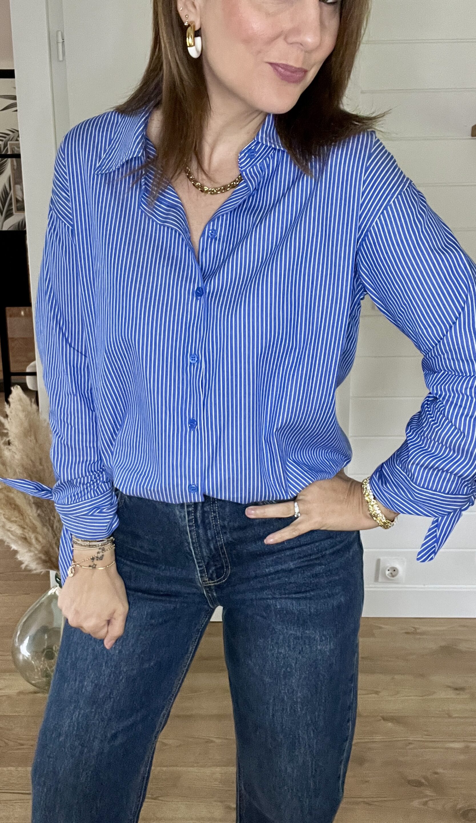 Chemise Lia – Image 3
