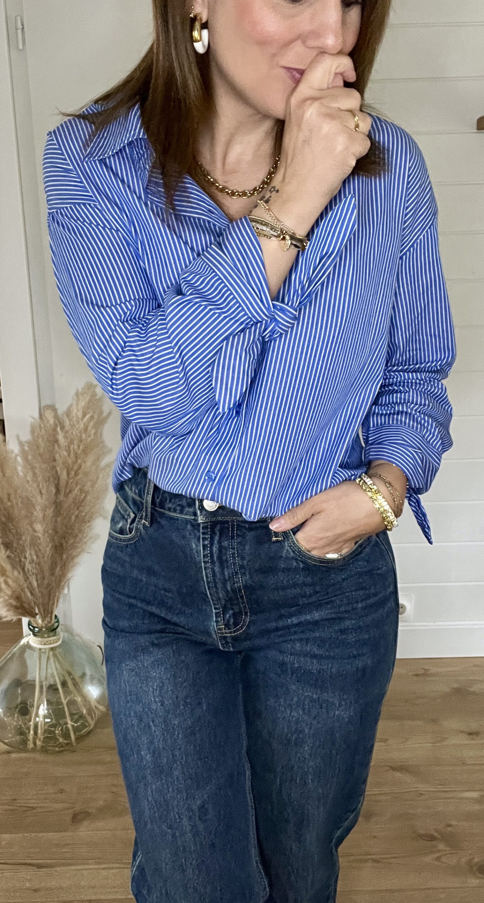 Chemise Lia – Image 2